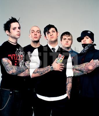 Good Charlotte